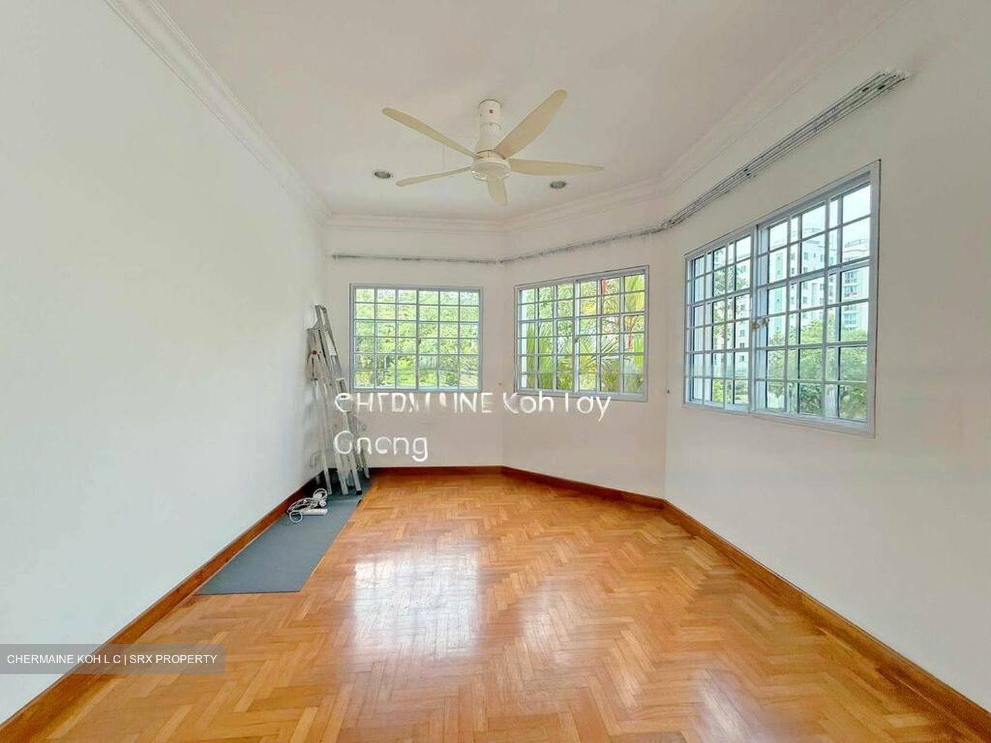 Kilburn Estate (D21), Detached #475803581